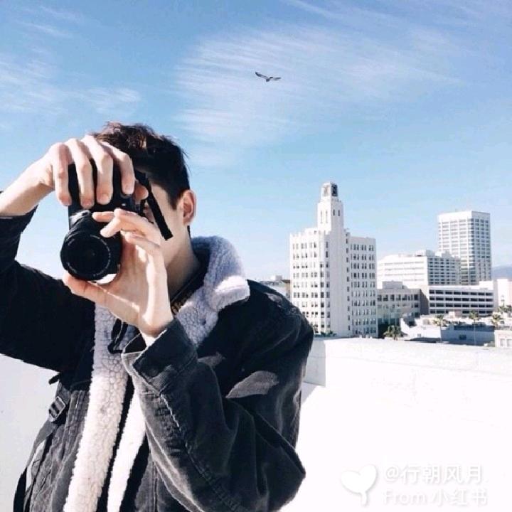 小谢（手机摄影）