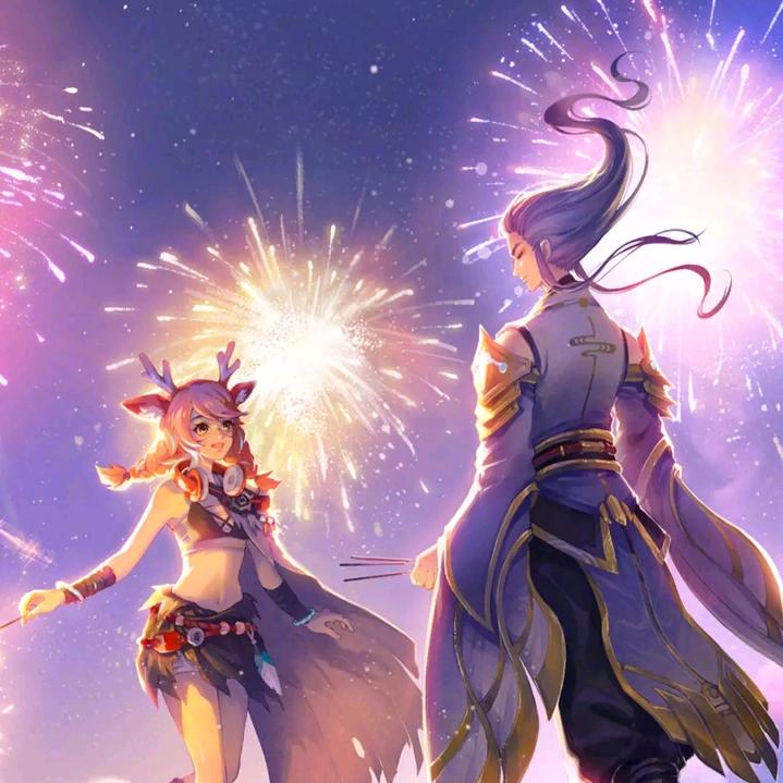 人生如茶美如画