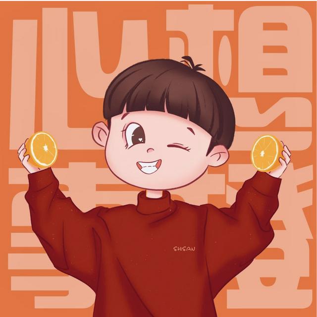 锦鲤学长