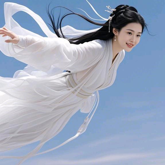 万川映月