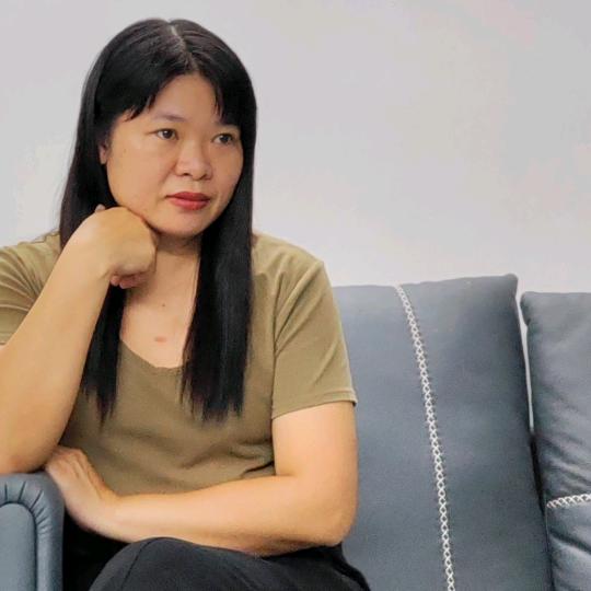 梅州房探红妹