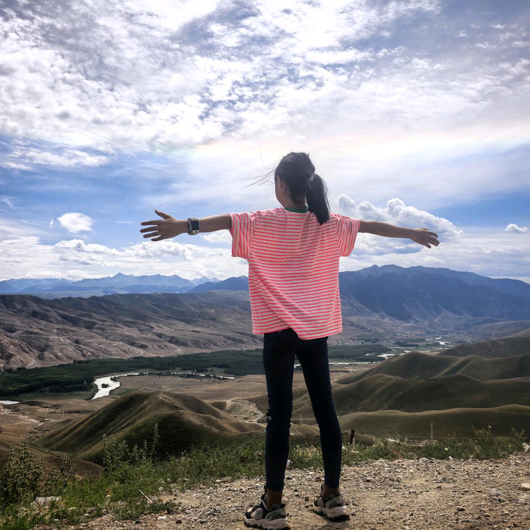 兜姐爱跑步🏃🏻‍♀️