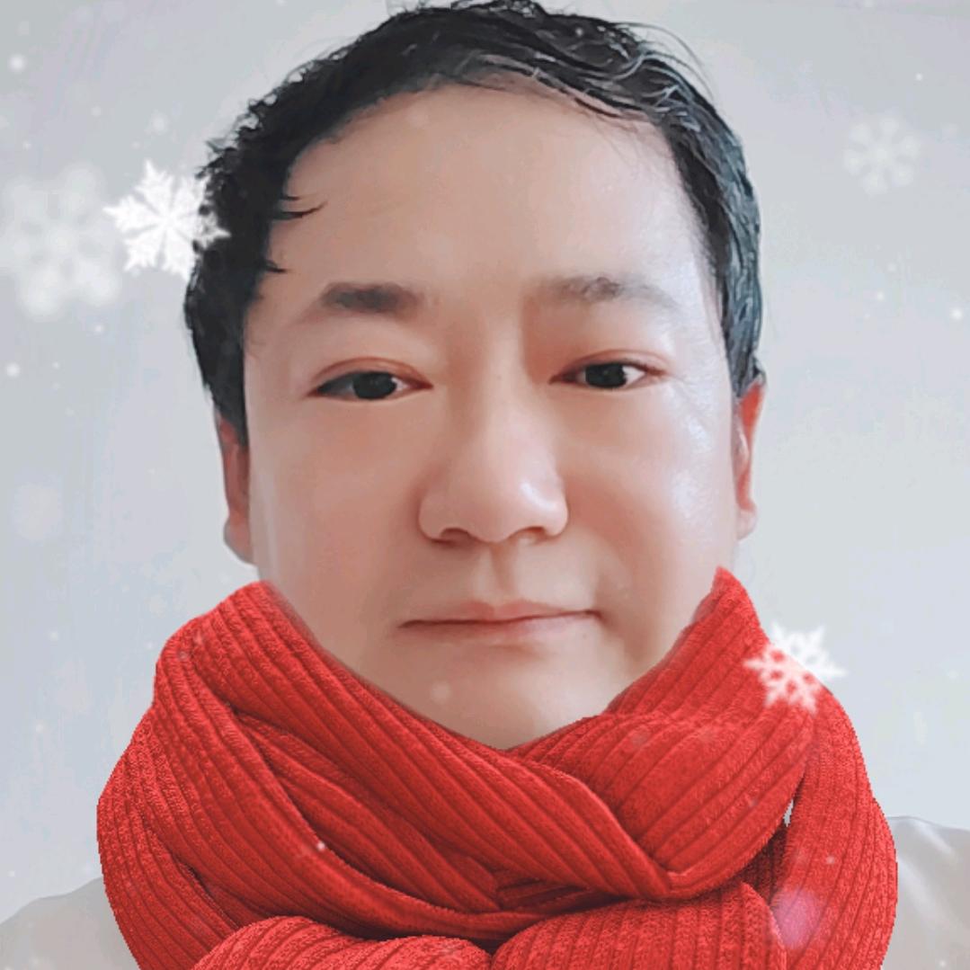 开心