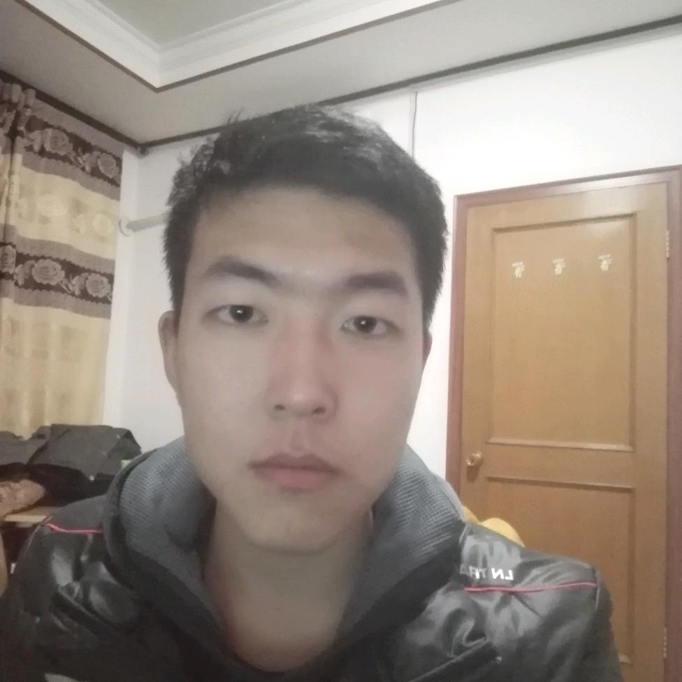 潘