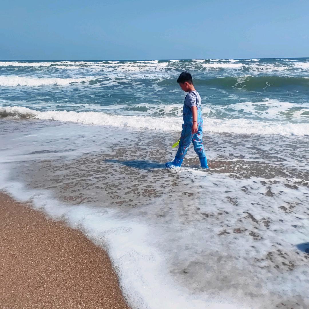 小贝逛逛