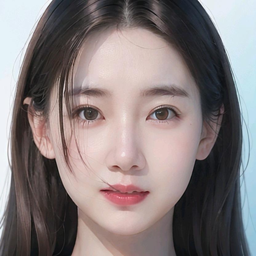 美妆释心
