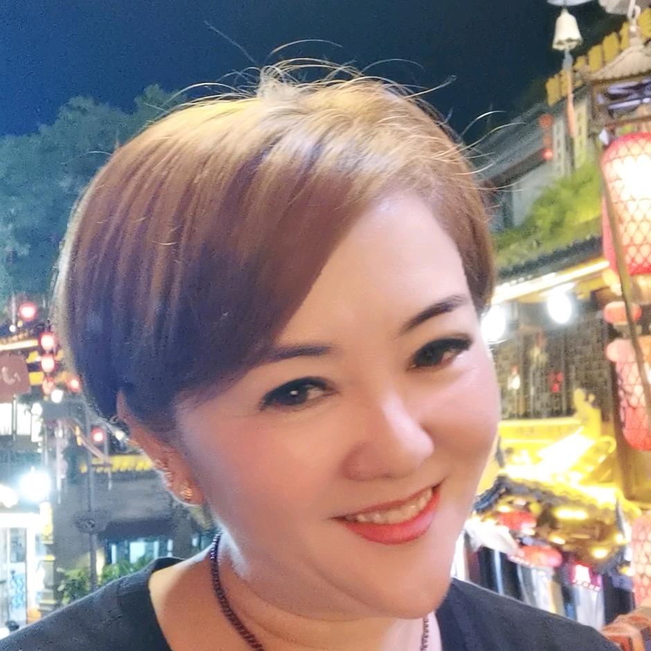 马姑娘（每周四14点30分）