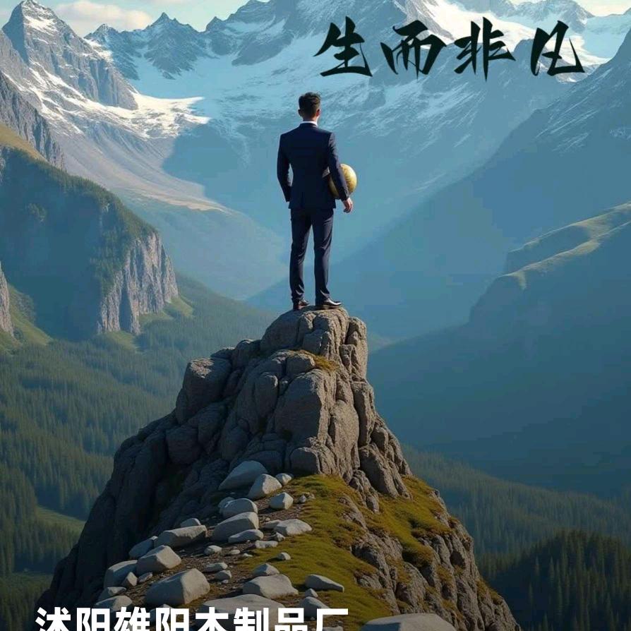 雄阳木业