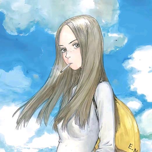 情呆