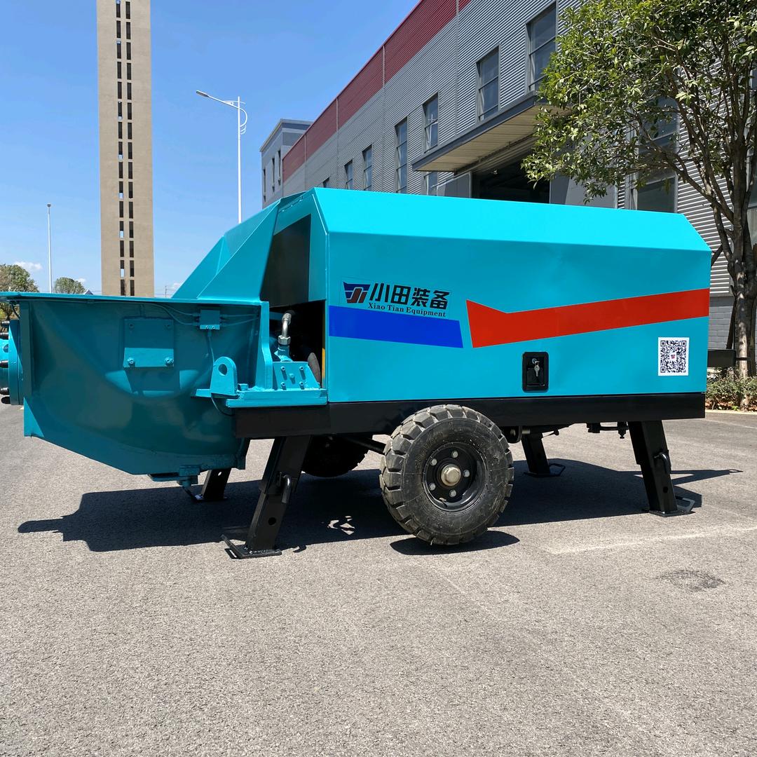 湖南小田智能装备有限公司官方号