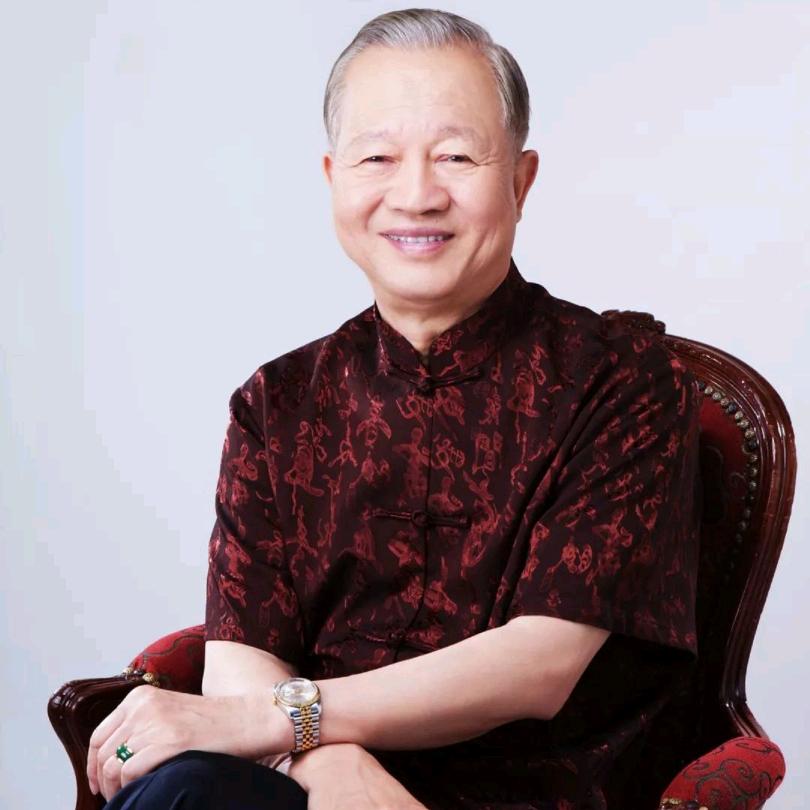 曾老智慧阁