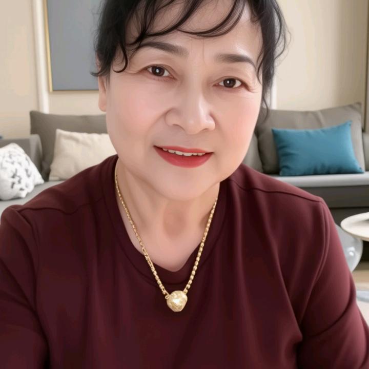 张淑霞单身