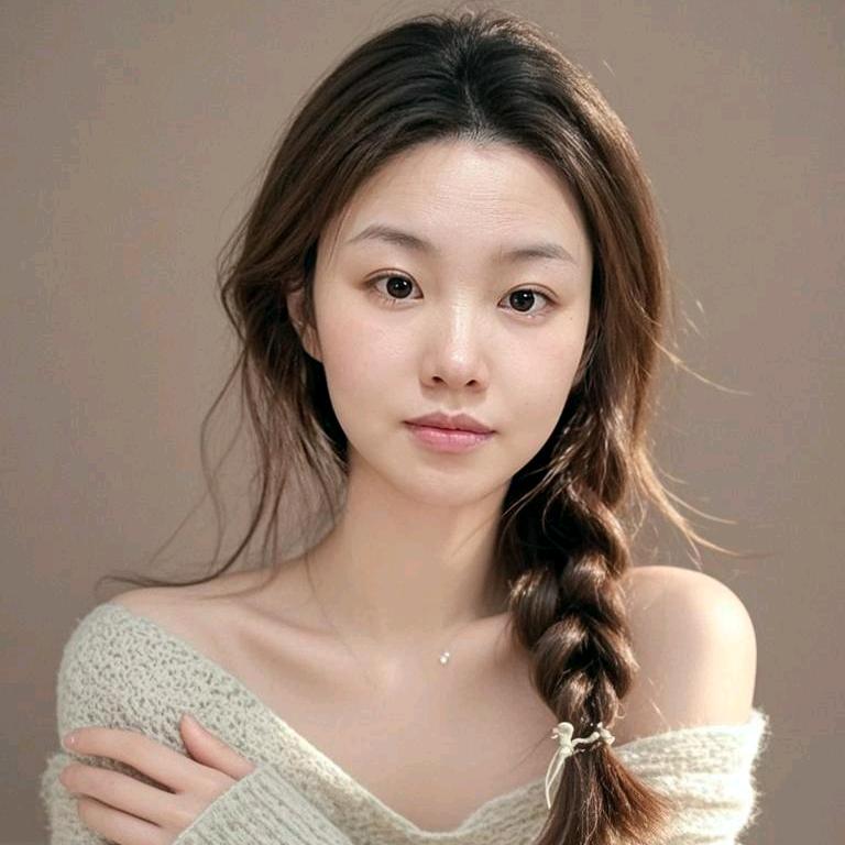 何家小妹
