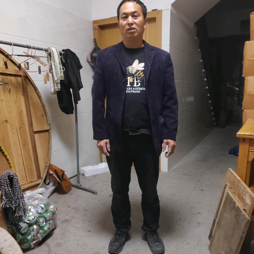 对方是你老同学（勤能补拙）