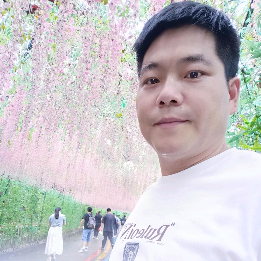 陈蒙厚爱