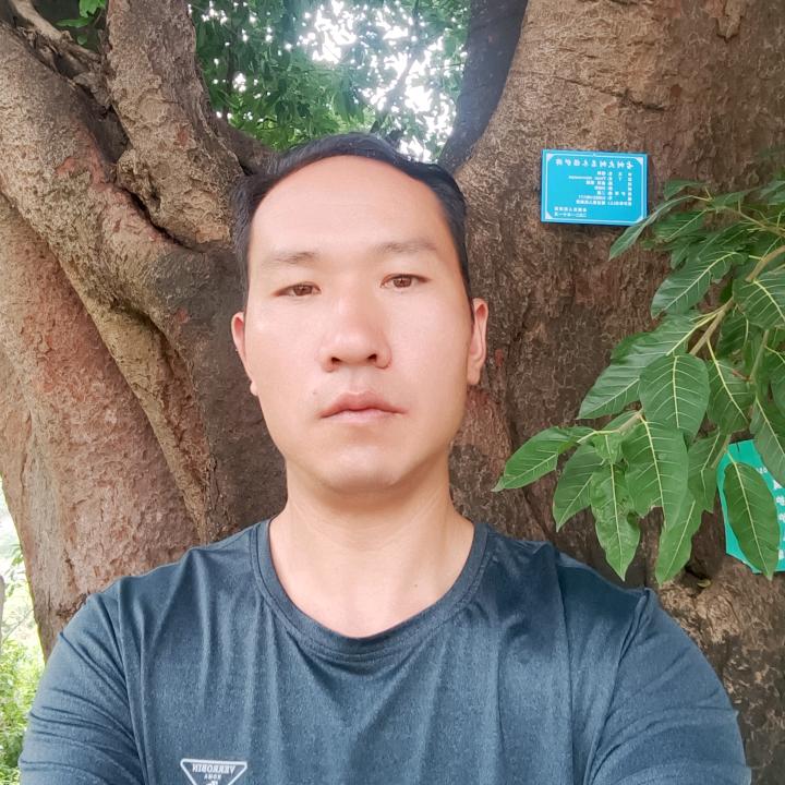 陈华哥  柴火炉