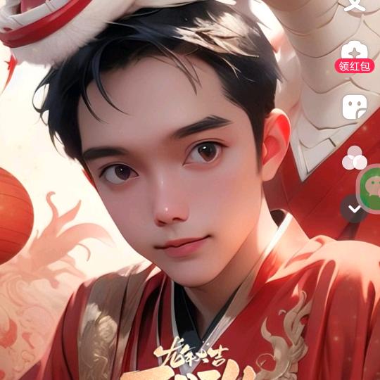 秦天