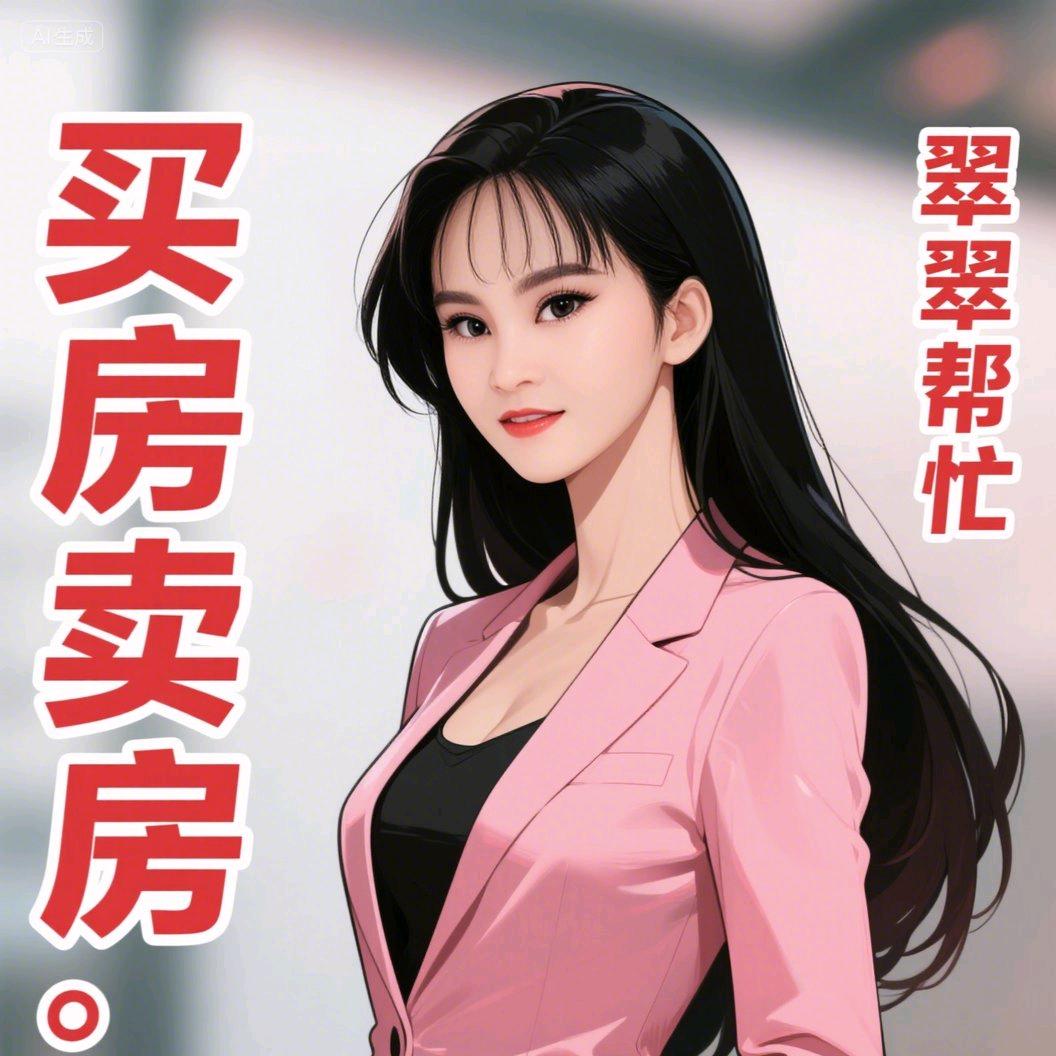翠翠找房