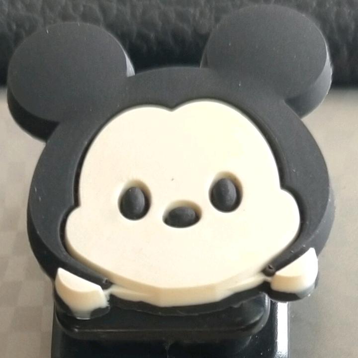转身,我就在