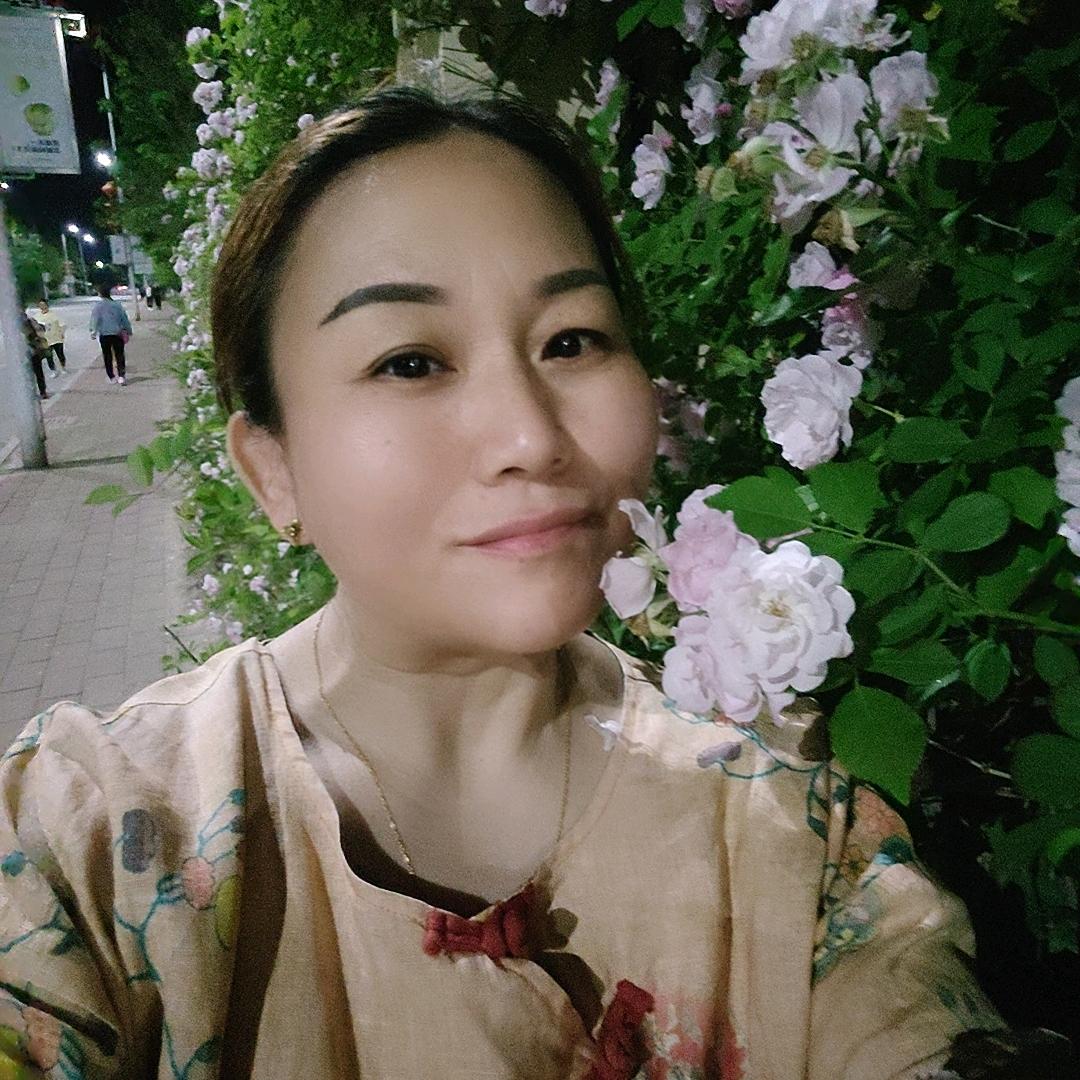 云馨幻月