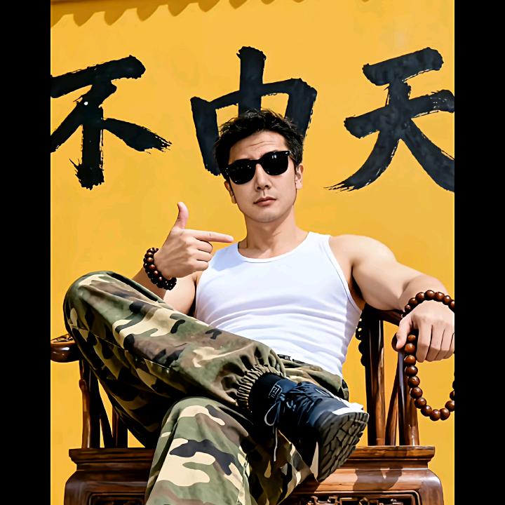 张岩   