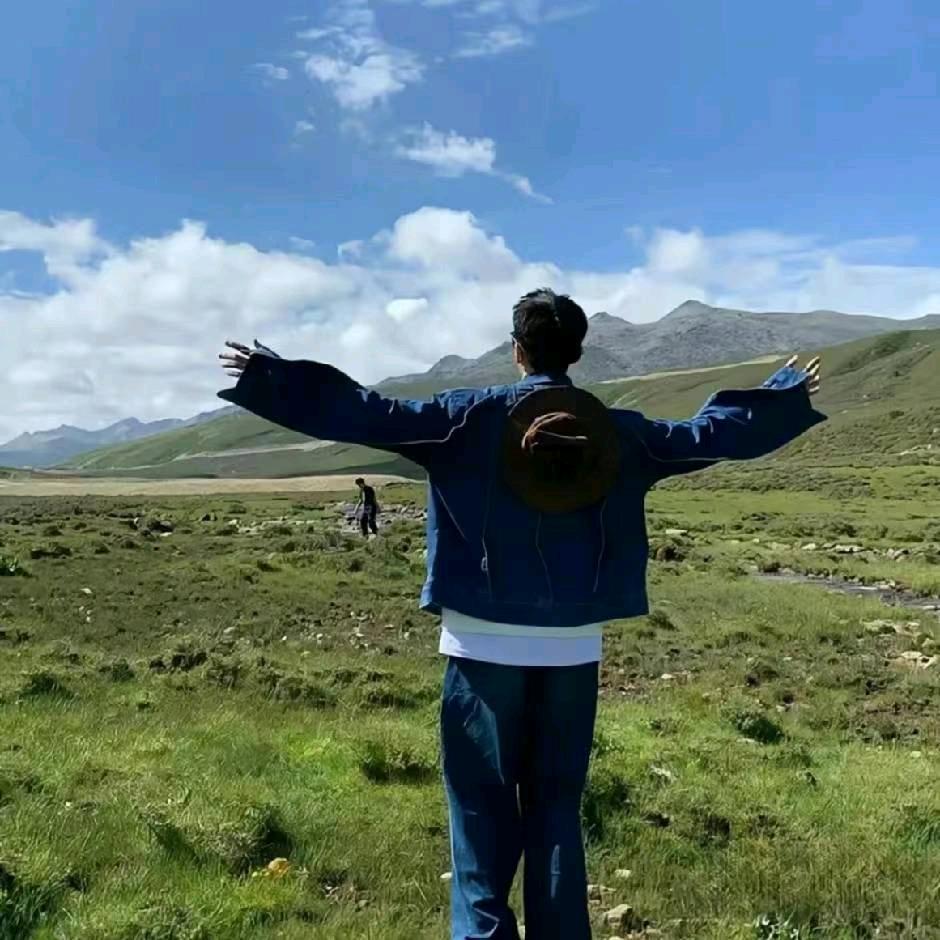 张不信📷（约拍）