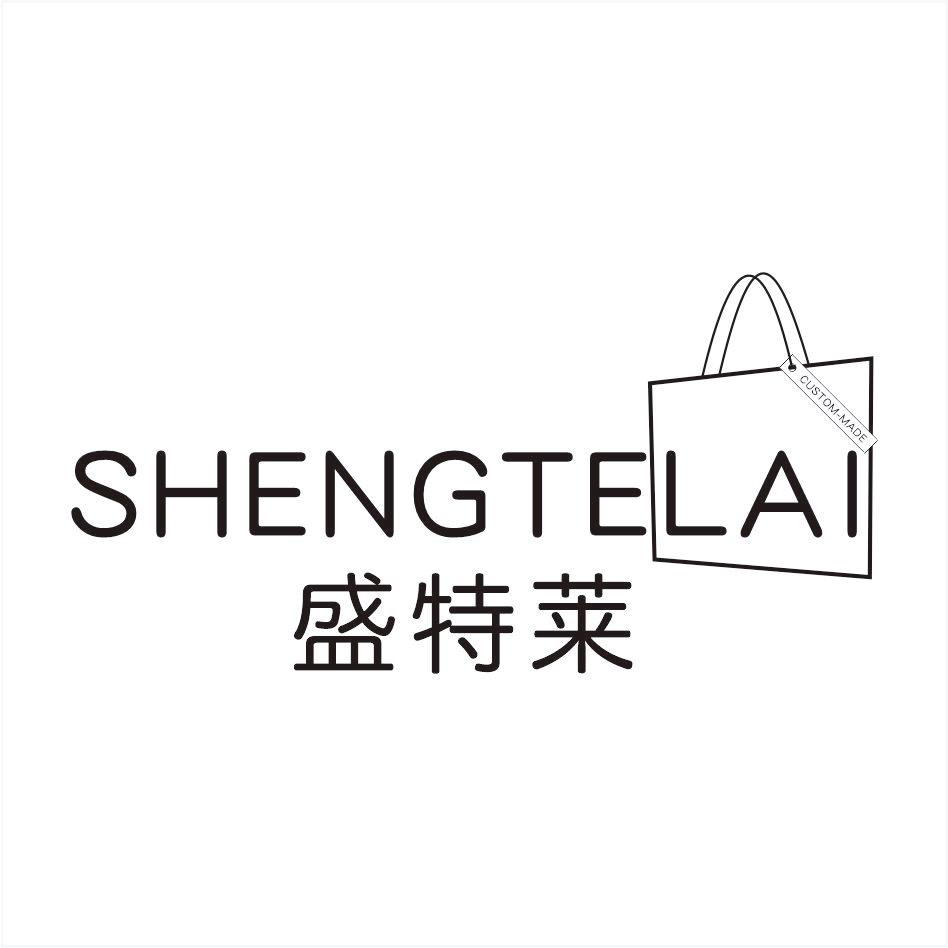 盛特莱纸袋定制