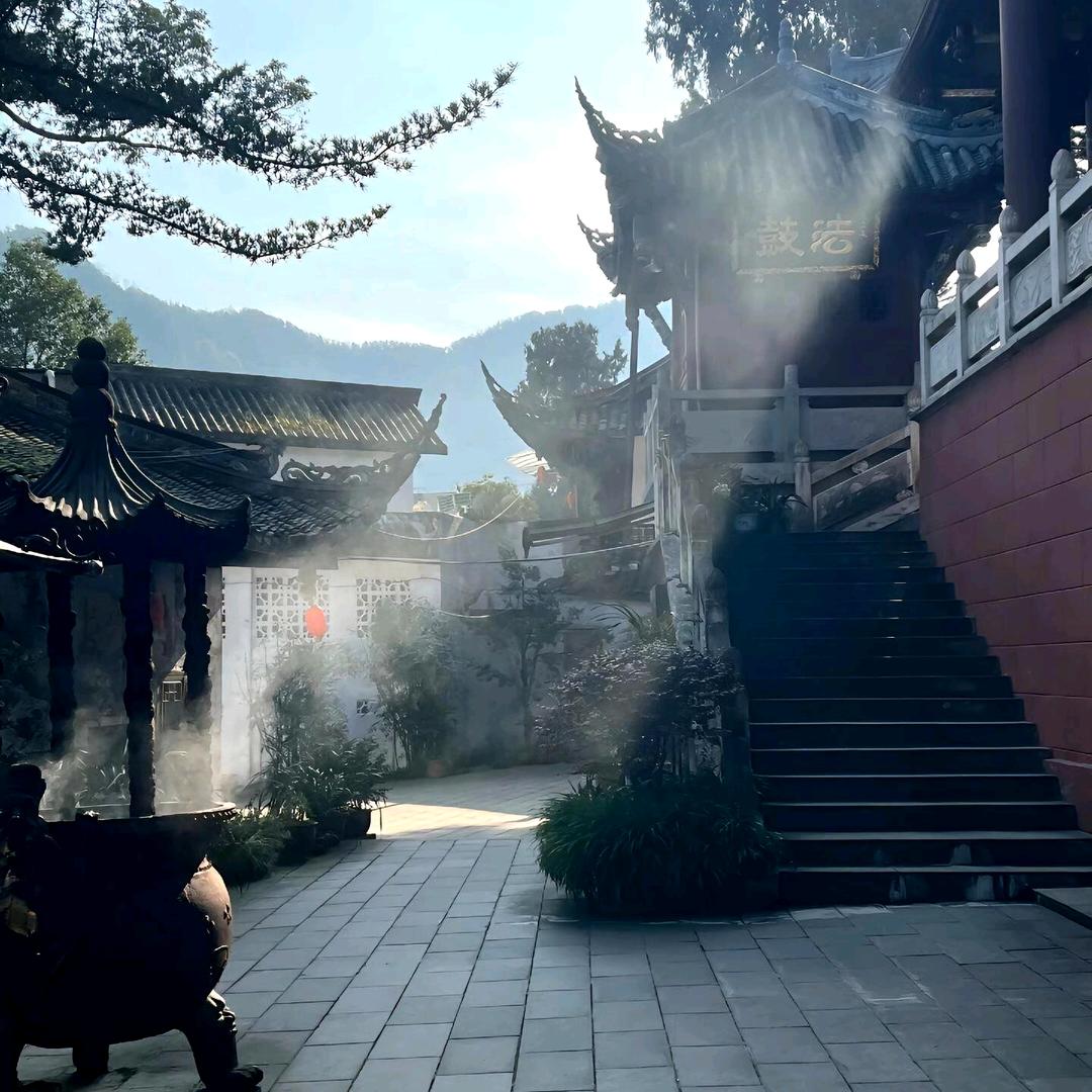 卦师傅