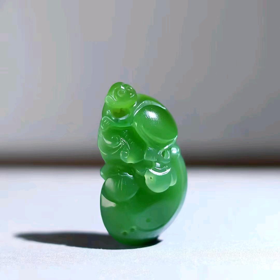 翡翠珠宝