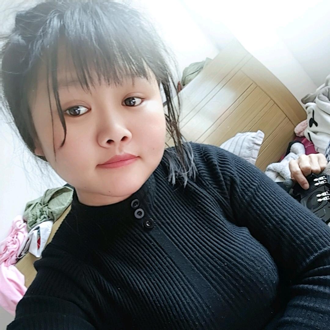 😘😘😘小胖妞