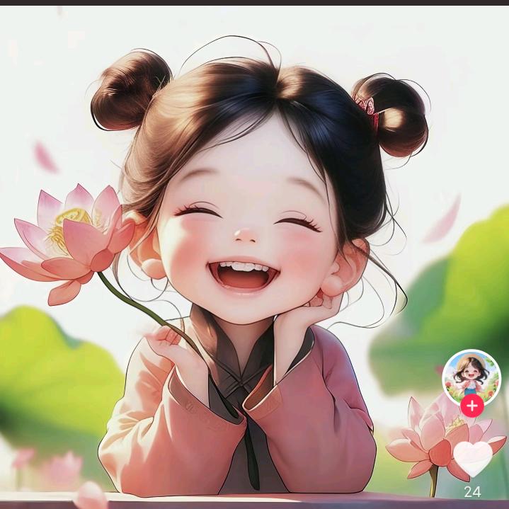 小何悦读