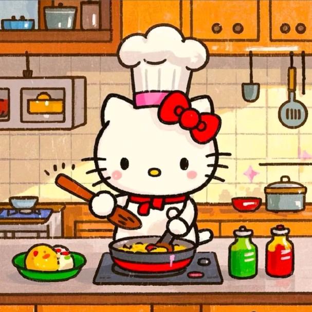 大厨养成记（挑战版）