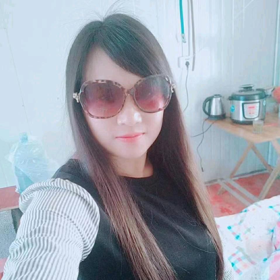 龙三妹