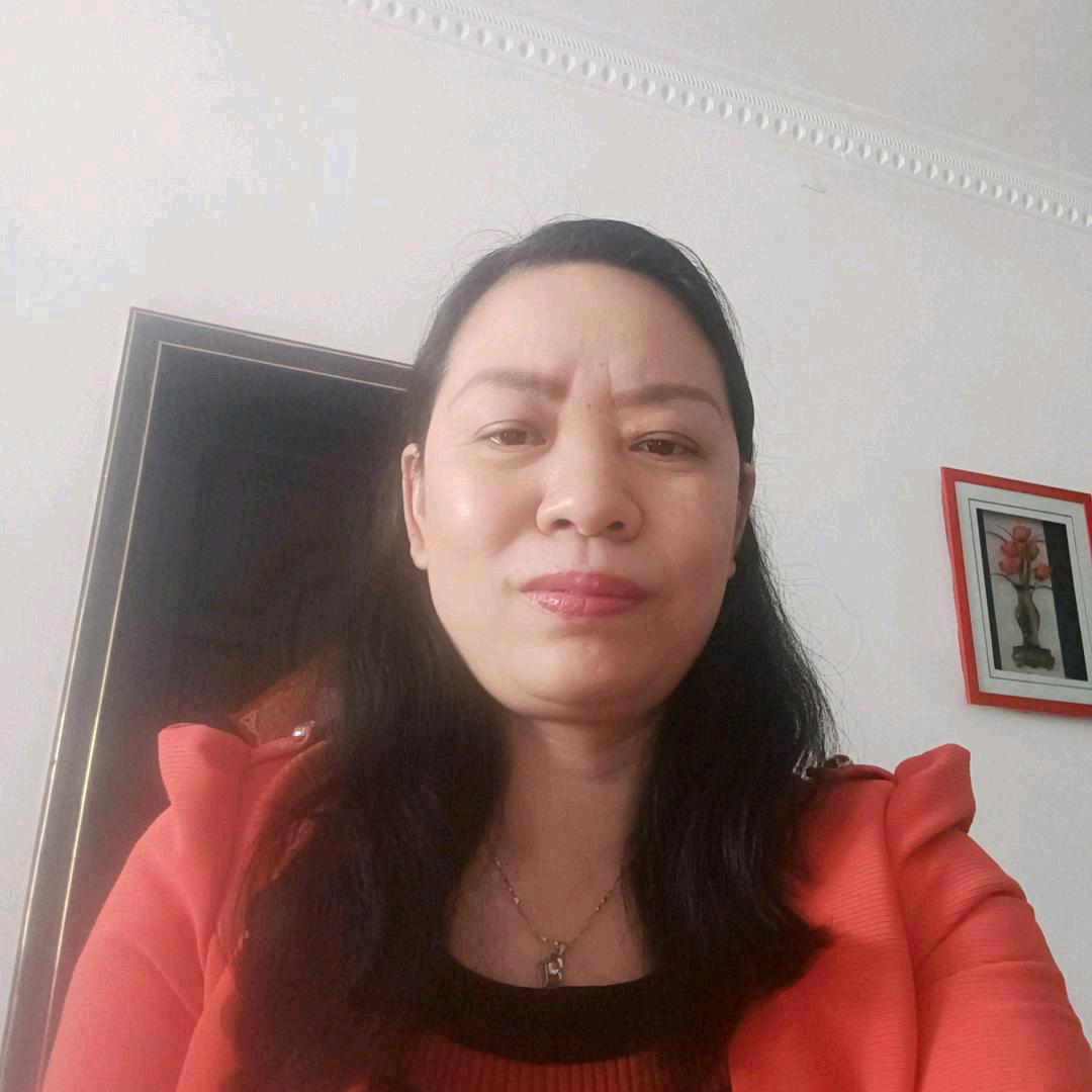 华子姐😎