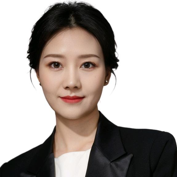 助力女性成长的李律