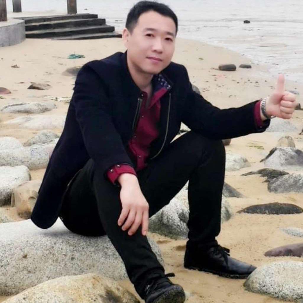 凯哥闲聊天