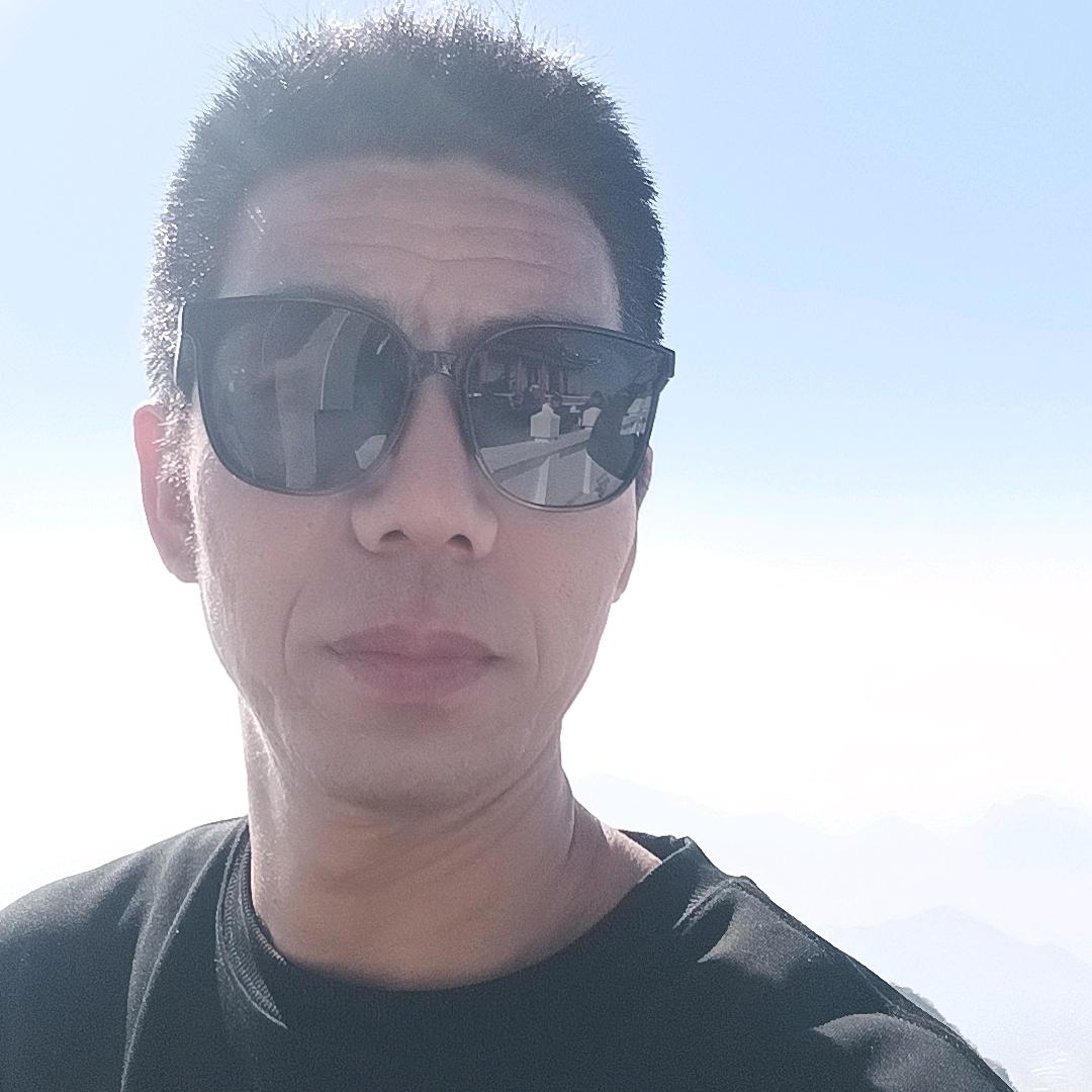 河北老李一人一车一世界