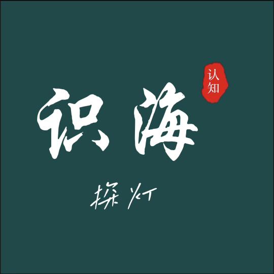 识海探灯