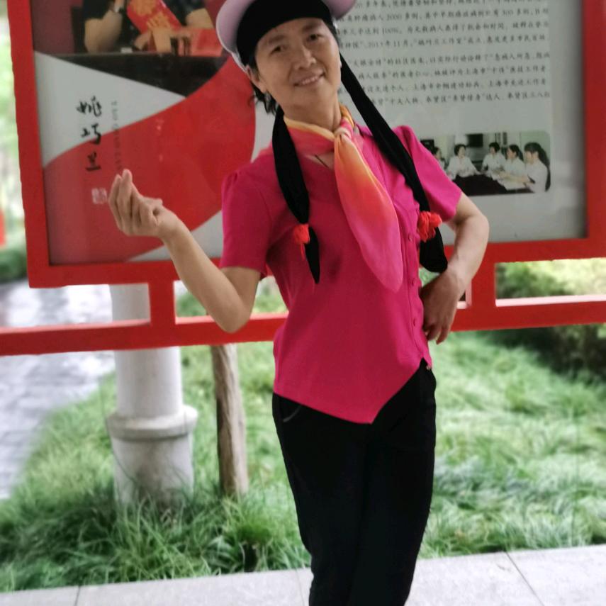 韩丽华