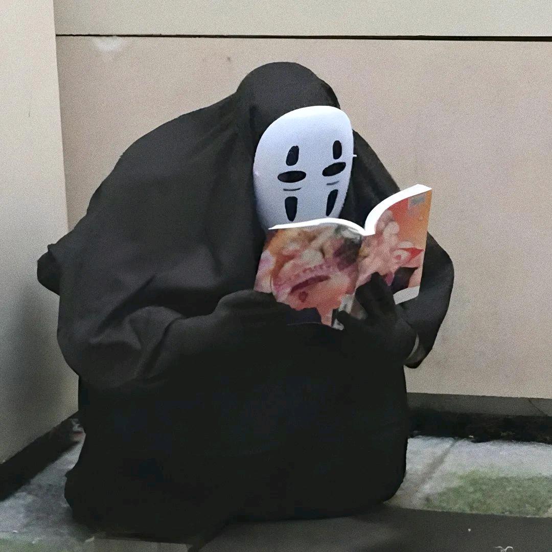 想睡觉😭