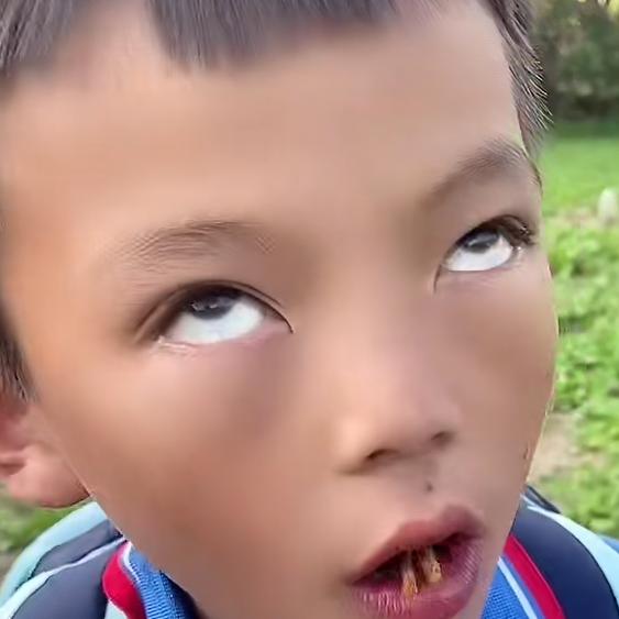 可爱又平凡的人