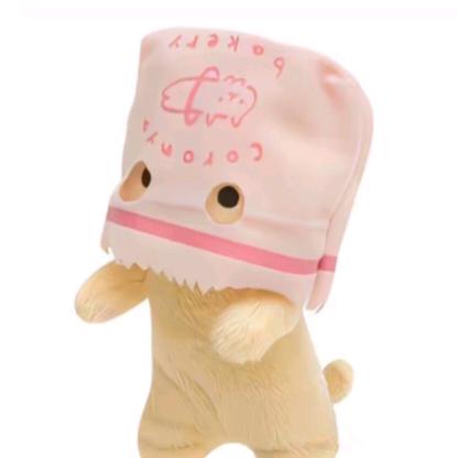 花崽是只嘤嘤怪