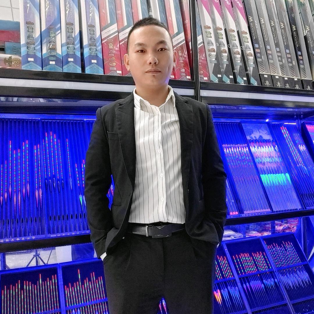 望江亭钓具(佛堂店)