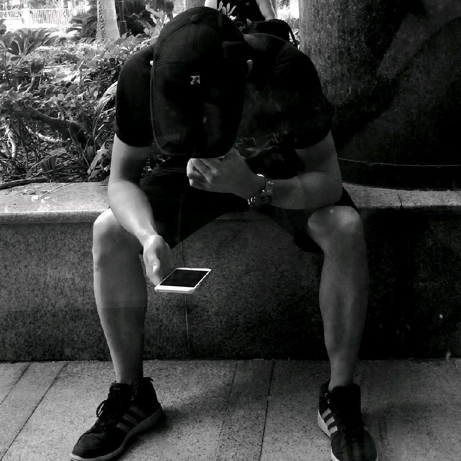中山小钢炮