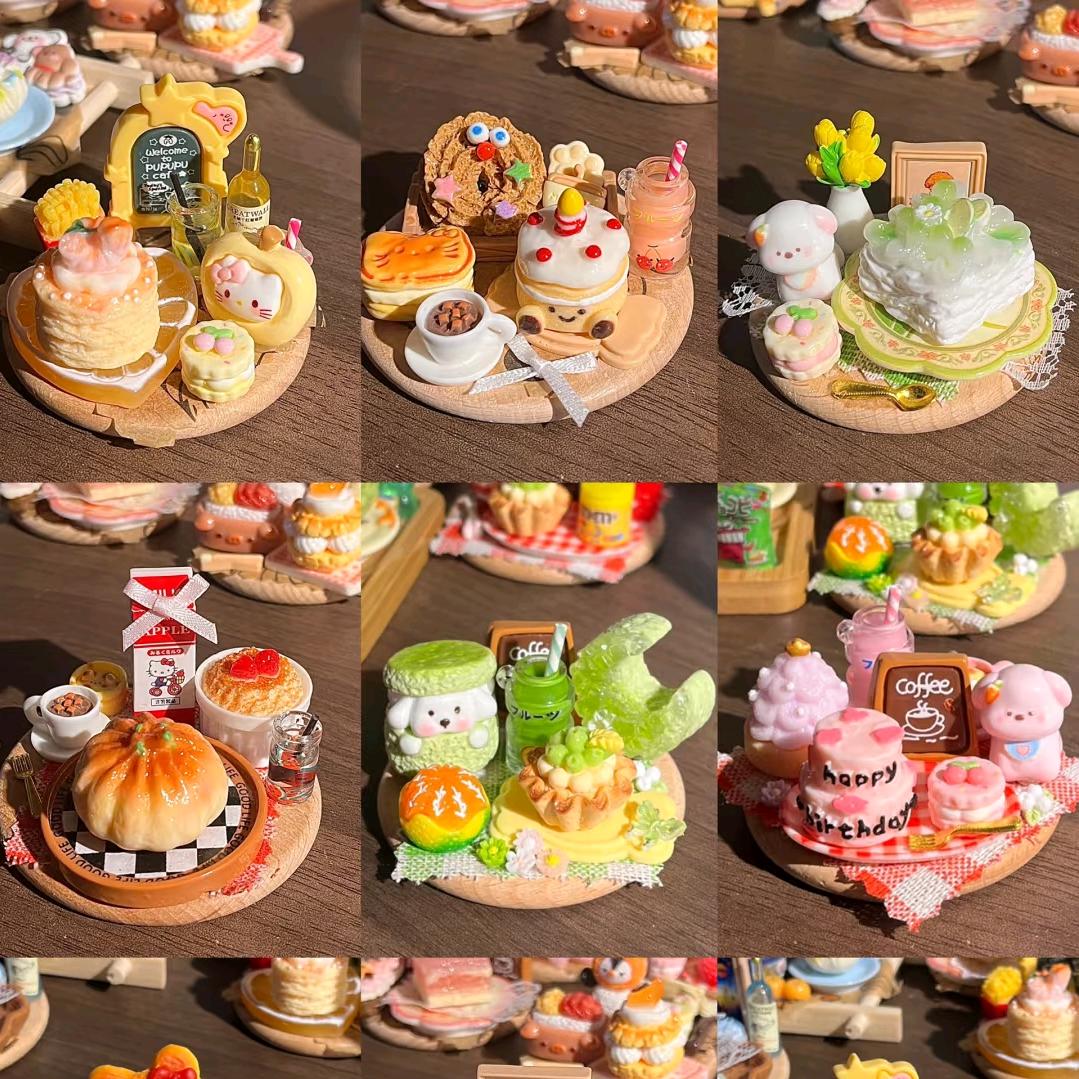 崽崽（退坑中）