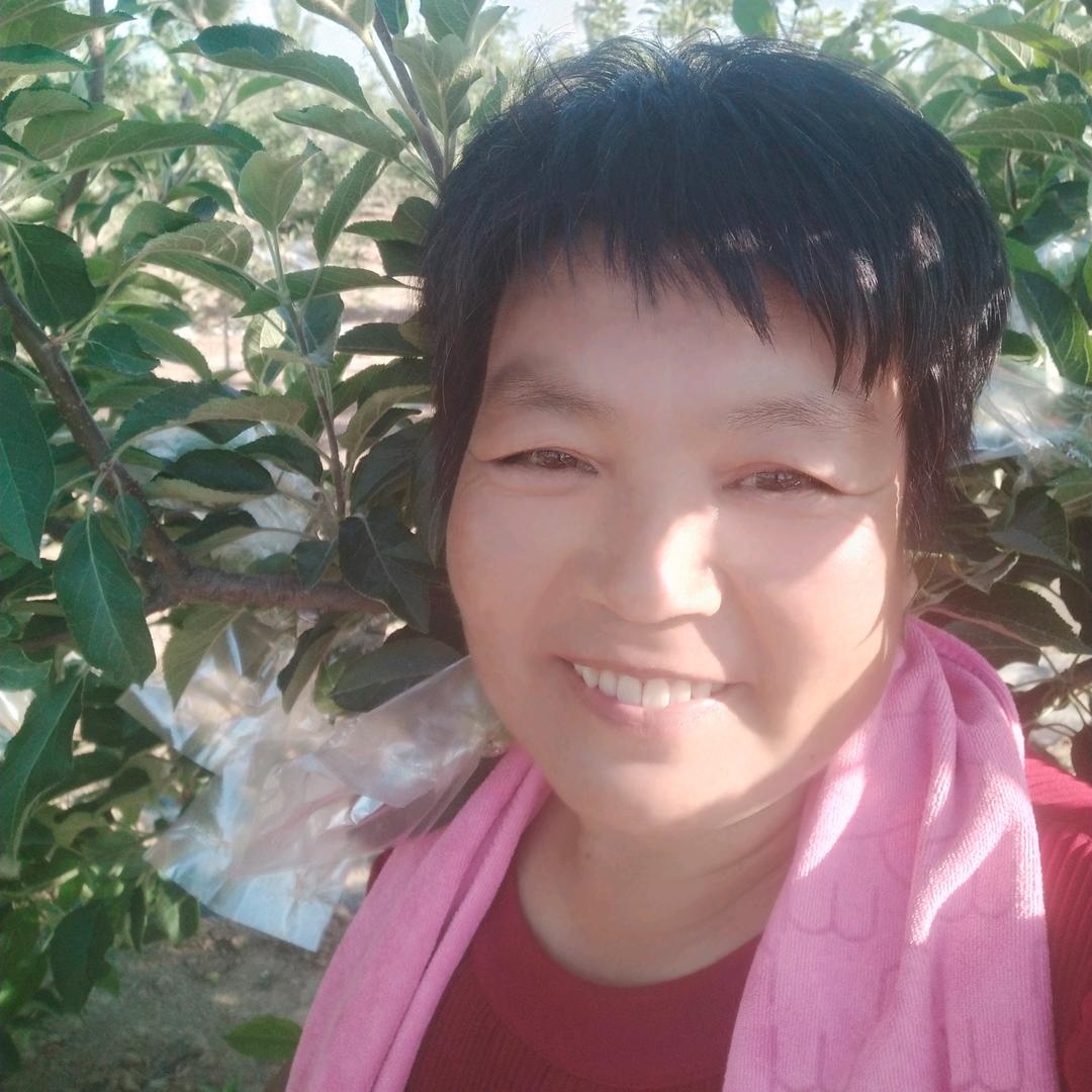 月姐，