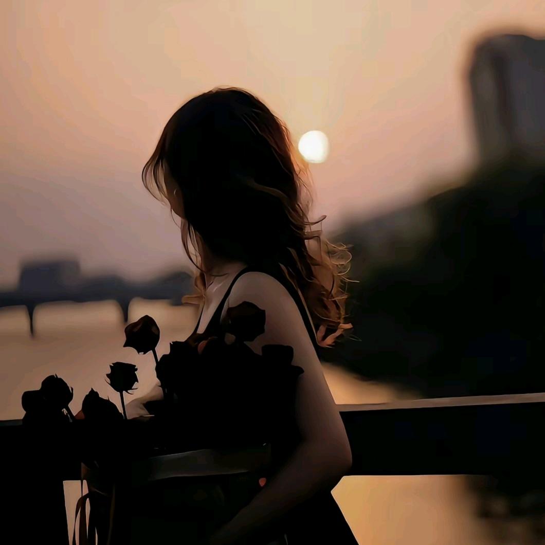小小橘