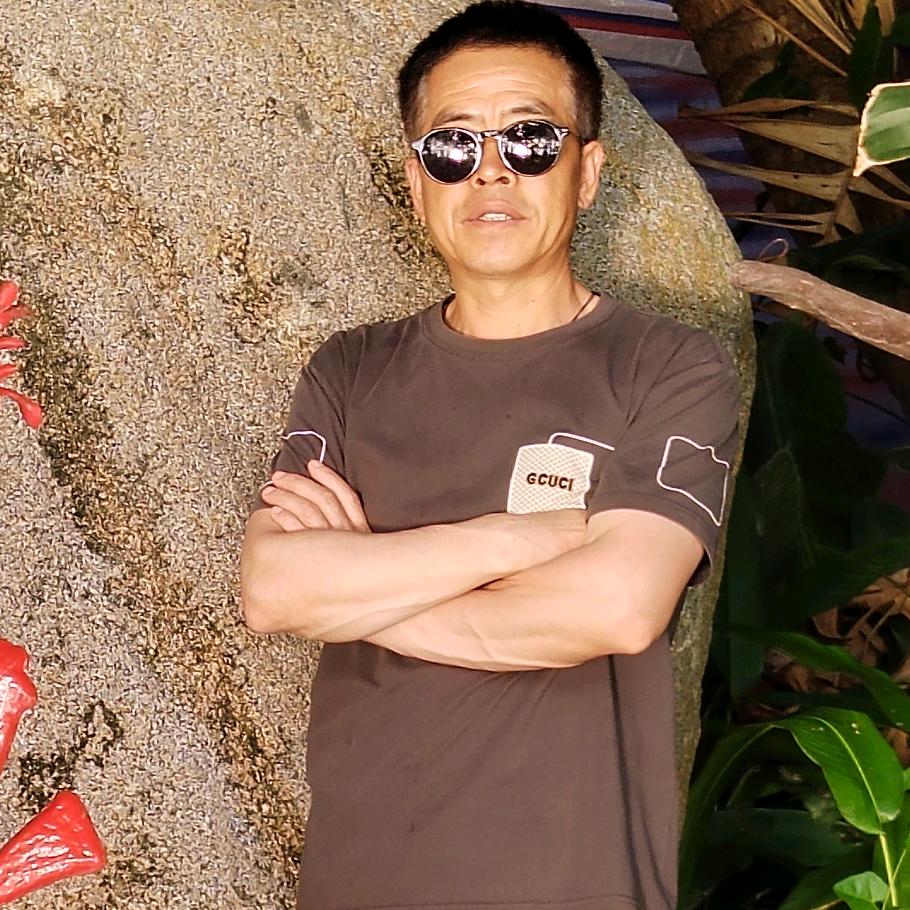 任可心
