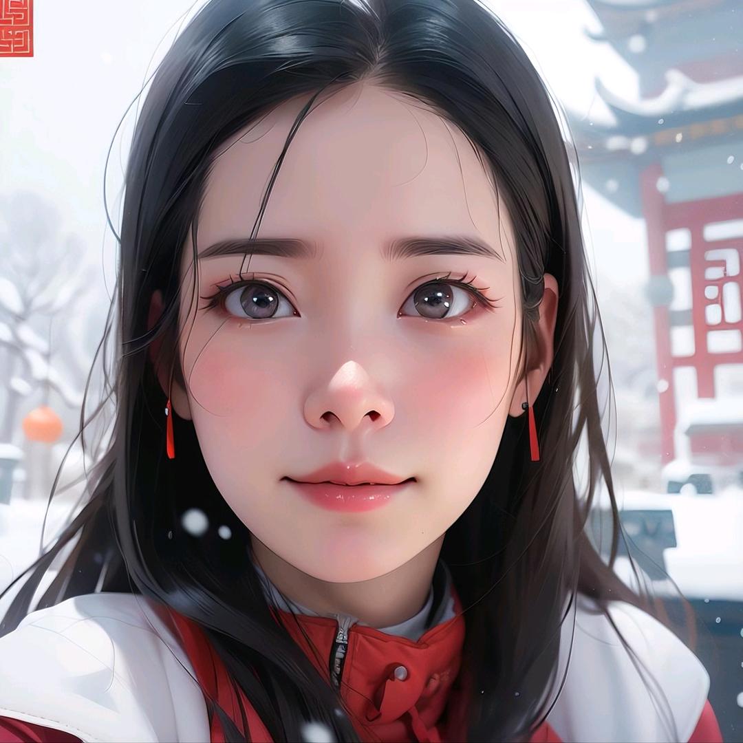 小美