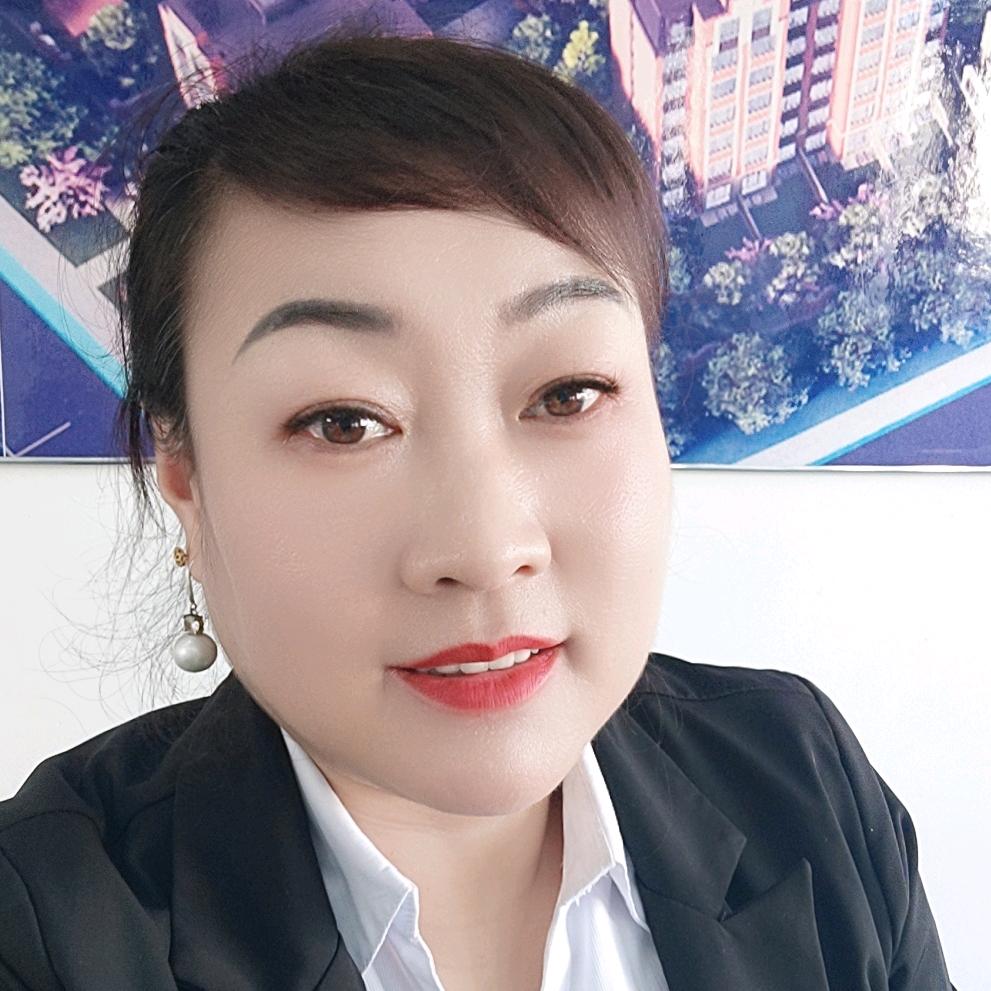 售房娟姐
